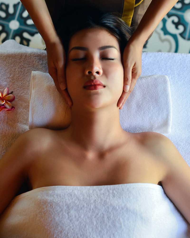 Spa Pricing